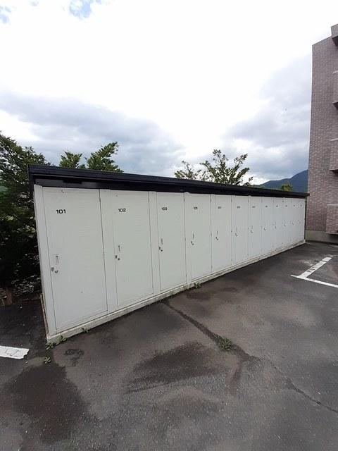 ★大東建託管理★ハイツ沖田Ⅰ