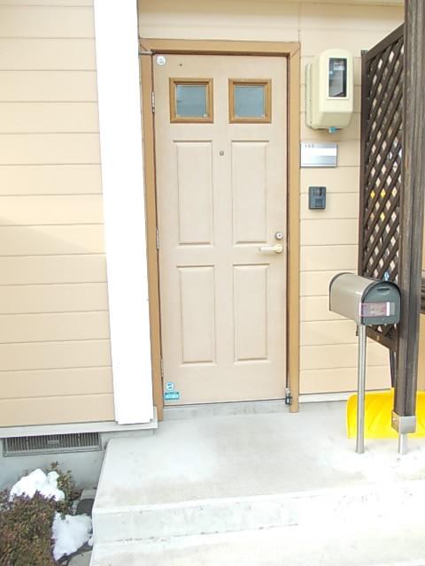 ★大東建託★グリーンパーク