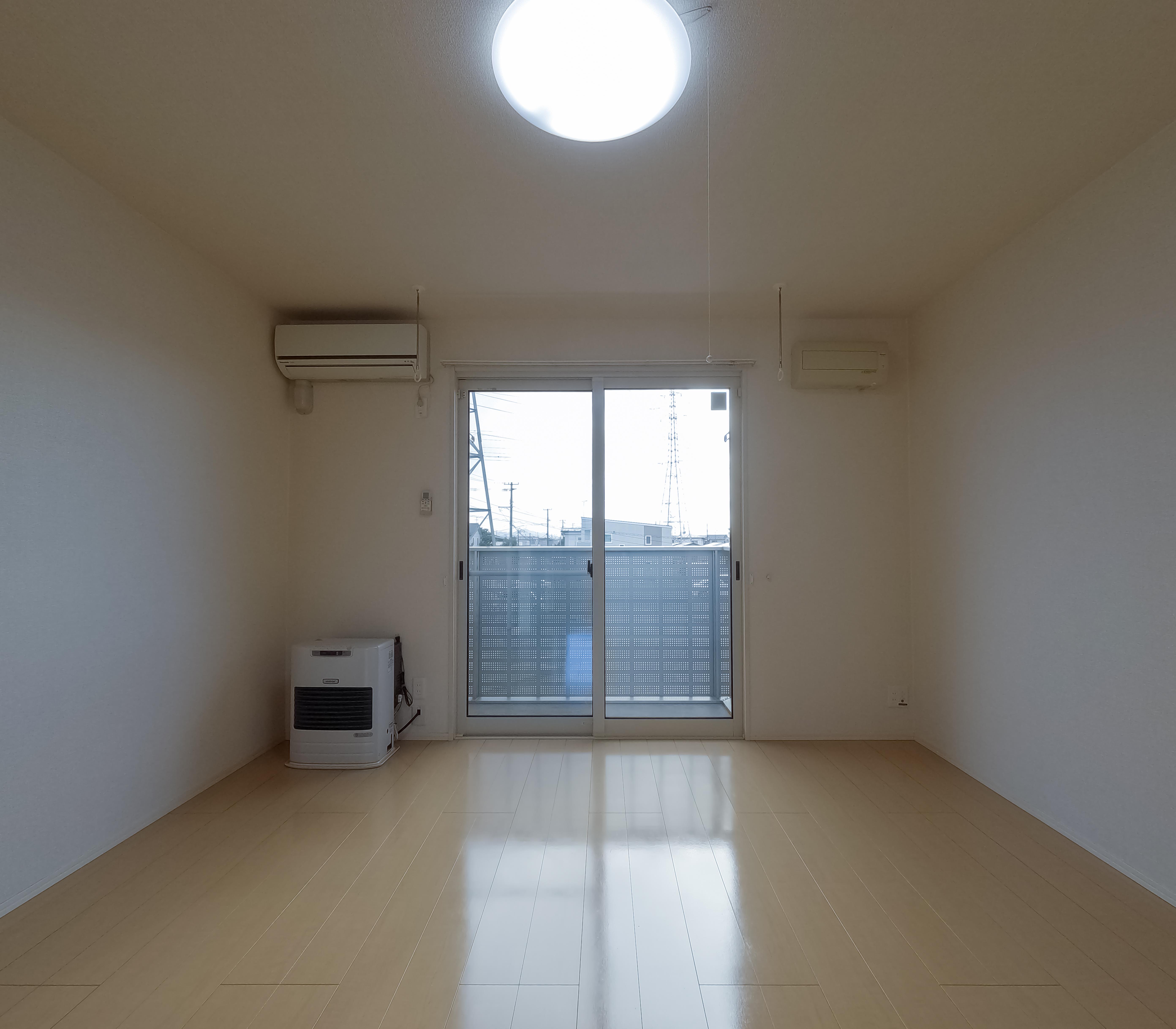 ★D-room★インターネット無料★エバーグリーン