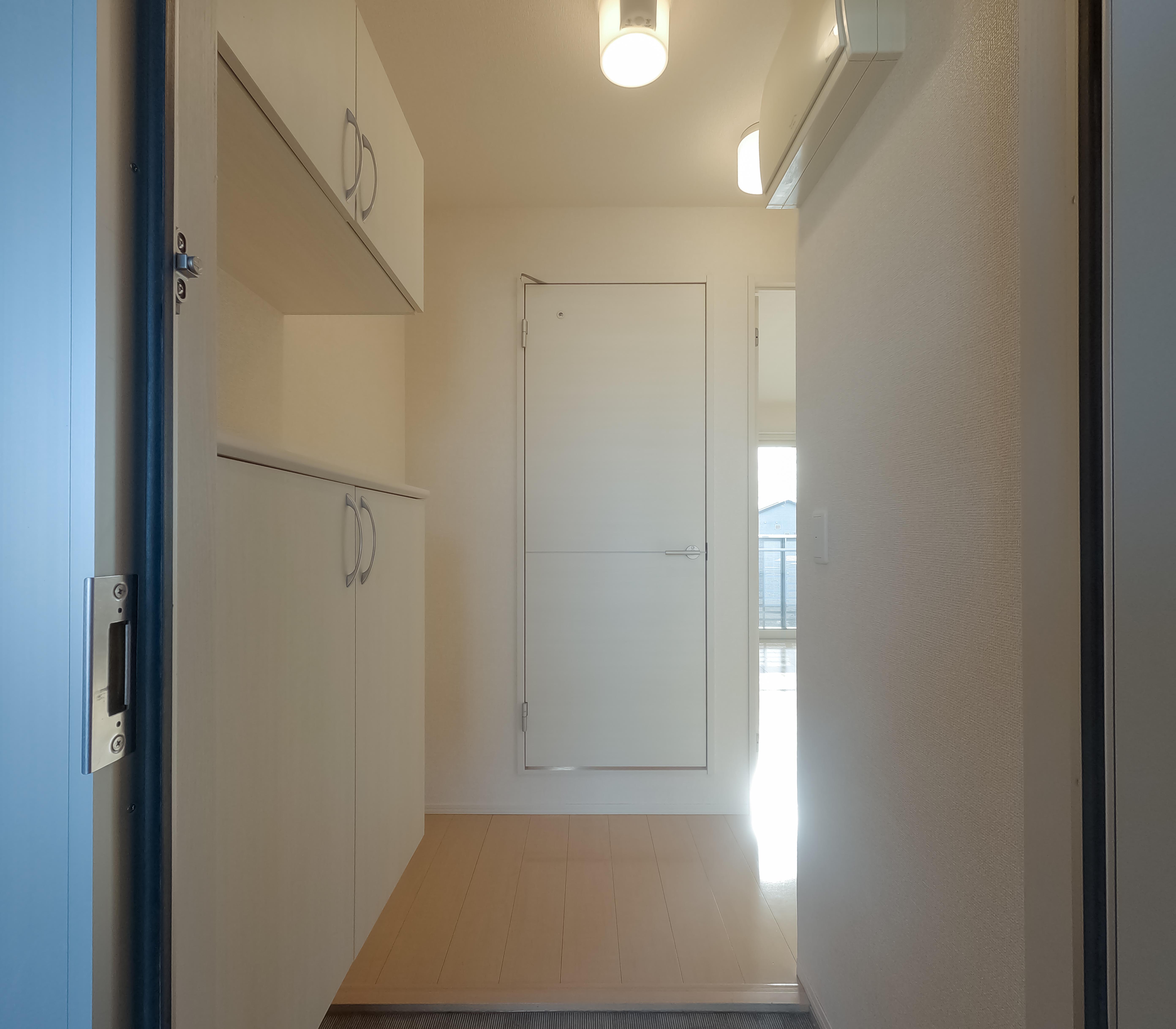 ★D-room★インターネット無料★エバーグリーン