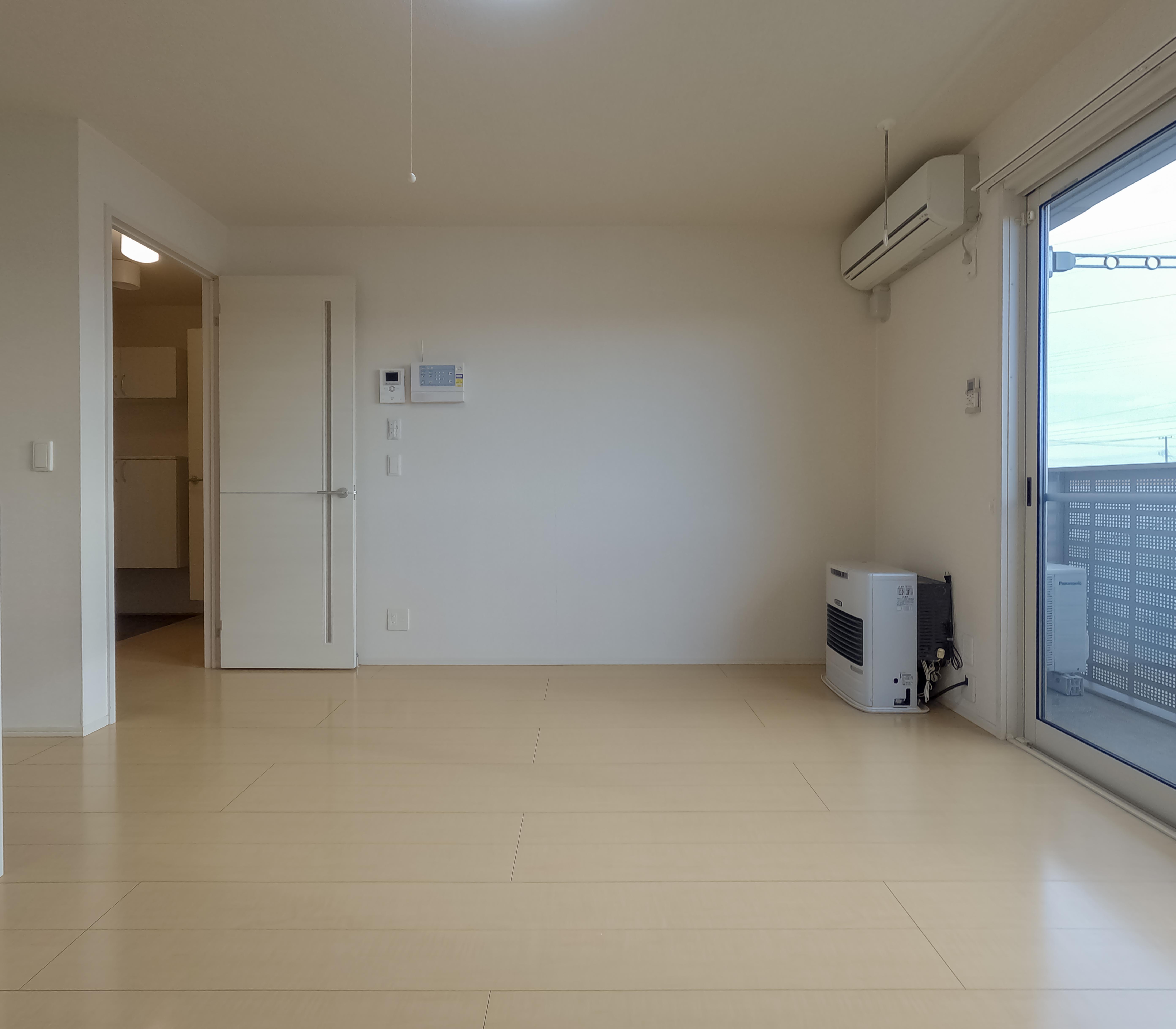 ★D-room★インターネット無料★エバーグリーン