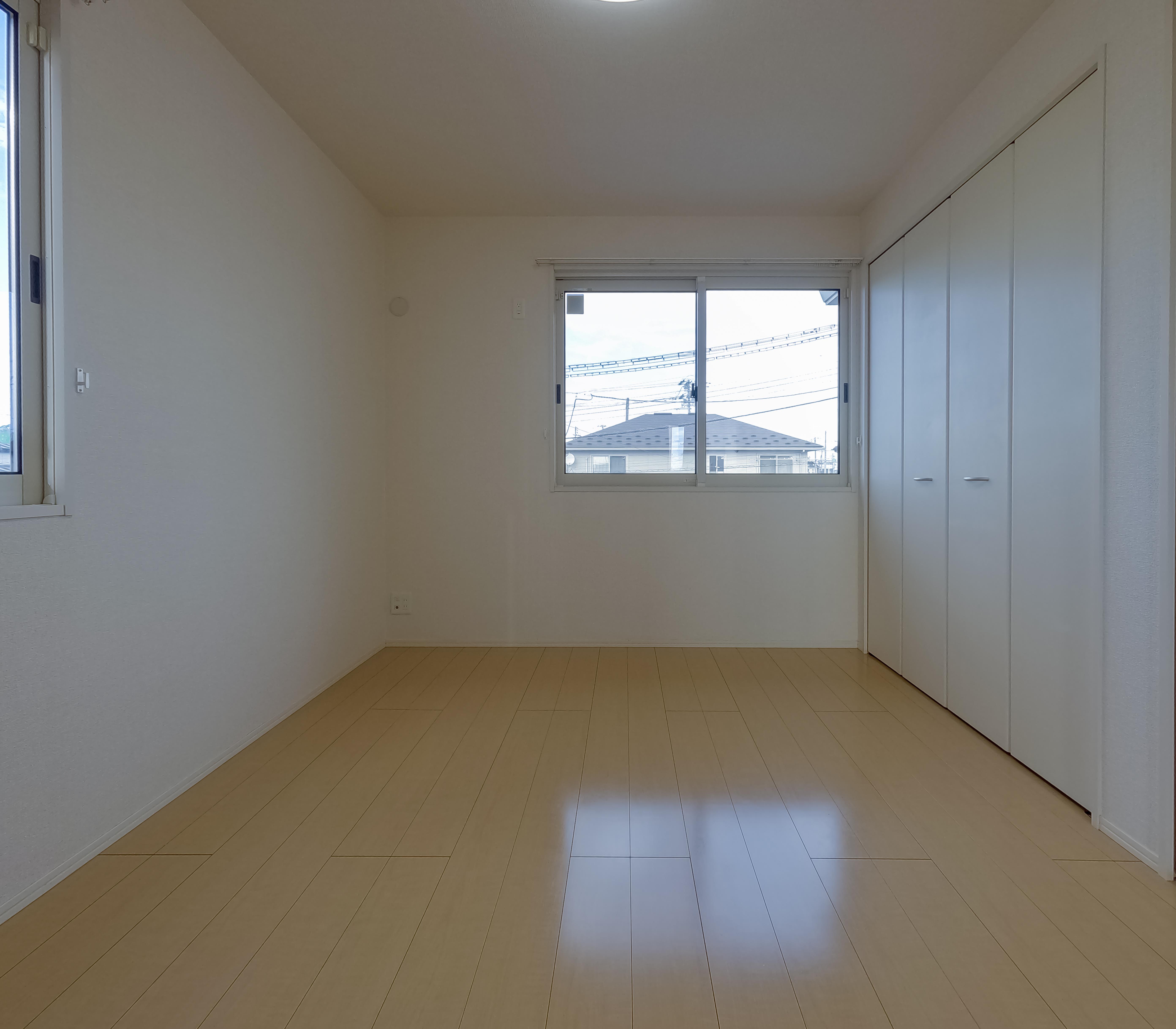 ★D-room★インターネット無料★エバーグリーン