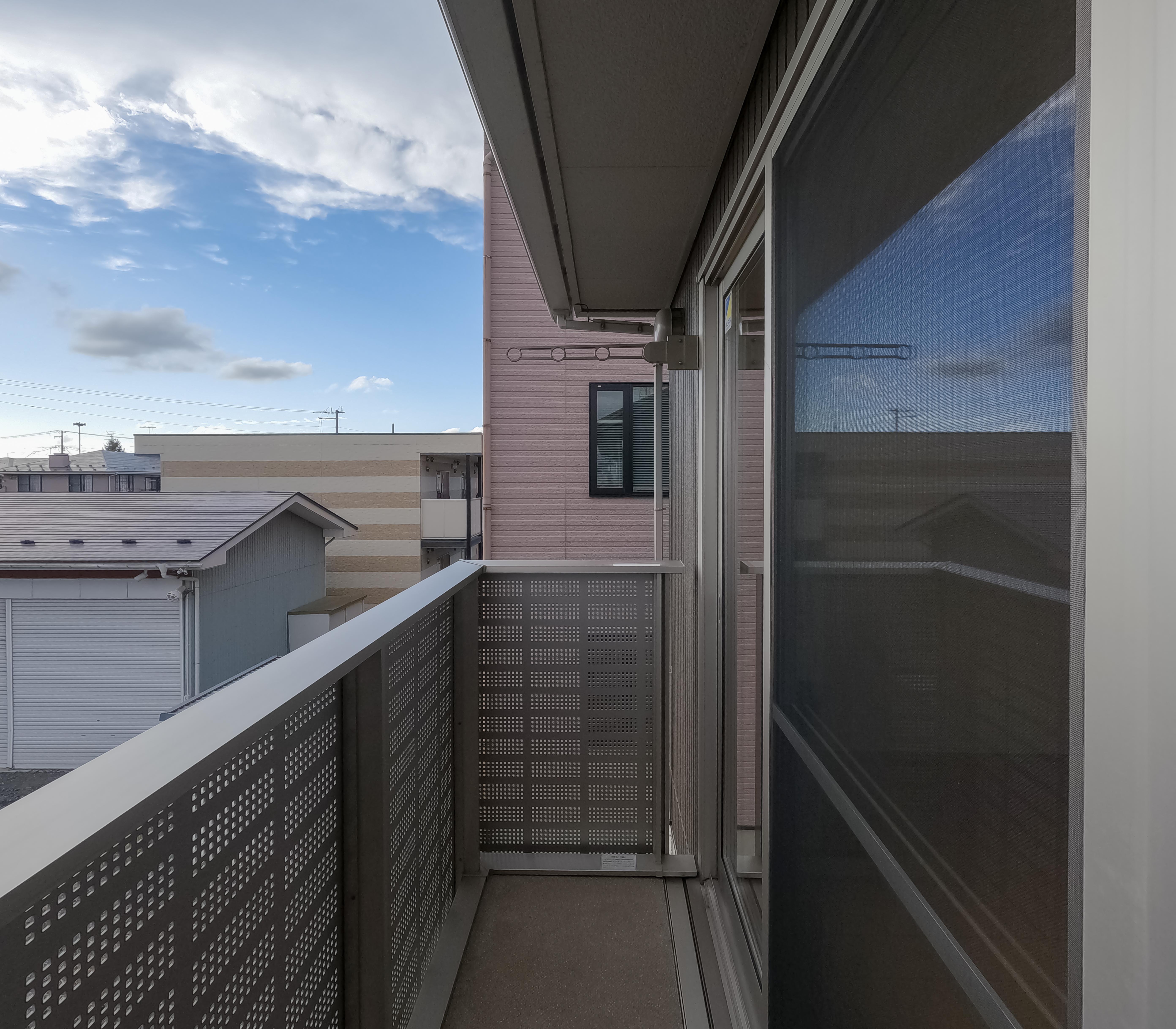 ★D-room★インターネット無料★エバーグリーン