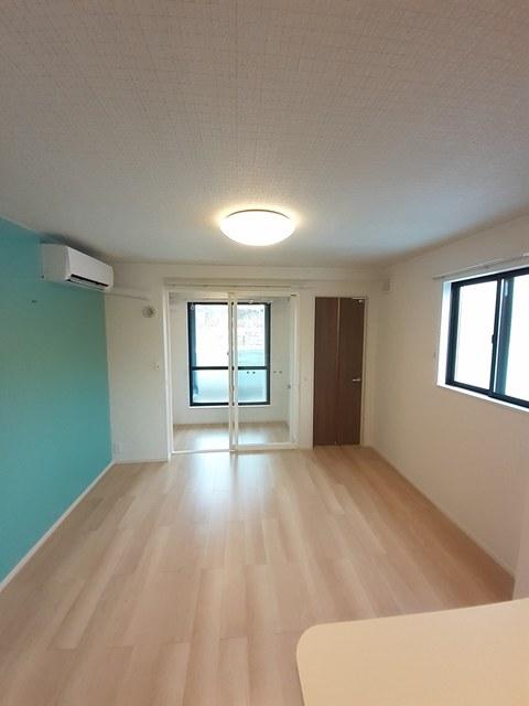 ★大東建託★インターネット無料★ルーエンハイムⅥ