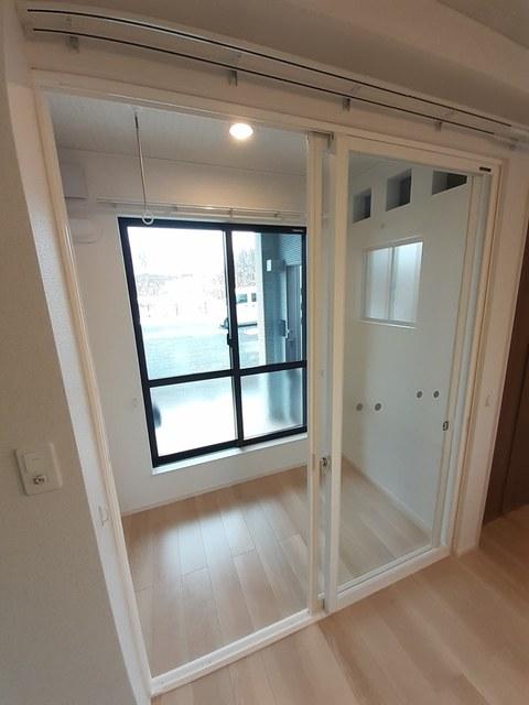 ★大東建託★インターネット無料★ルーエンハイムⅥ