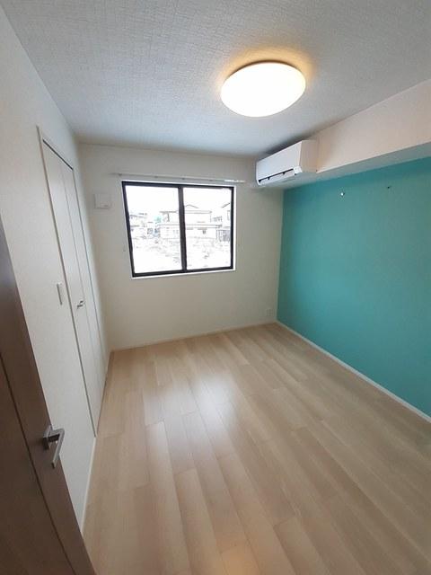 ★大東建託★インターネット無料★ルーエンハイムⅥ