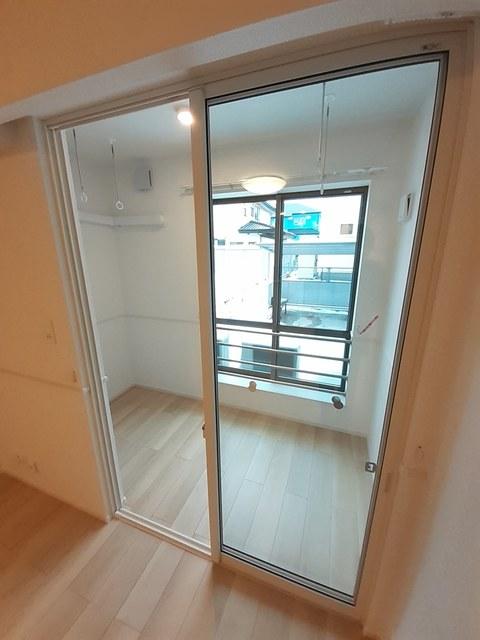 ★大東建託★インターネット無料★ペット可(犬・猫)★ハレレア・マハロ