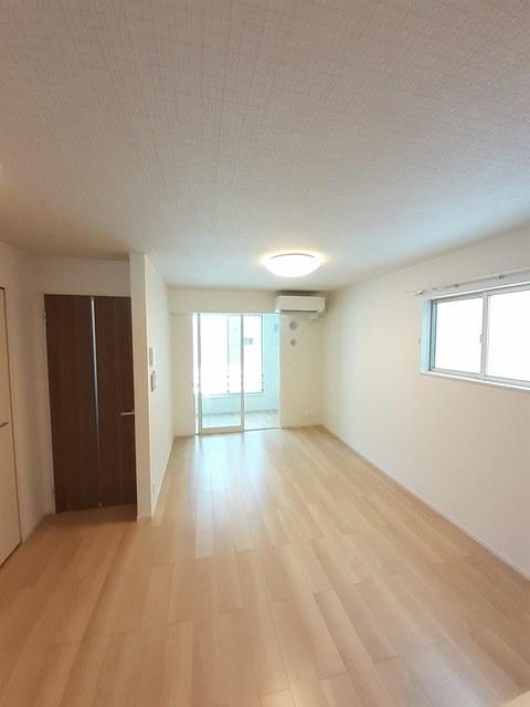 ★大東建託★インターネット無料★セイバリーB