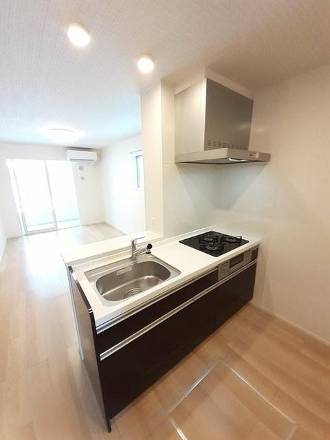 ★大東建託★インターネット無料★セイバリーB