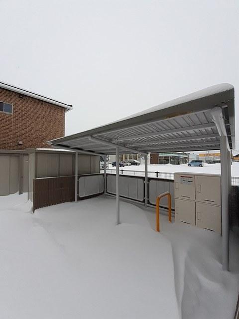 ★大東建託★インターネット無料★セイバリーB