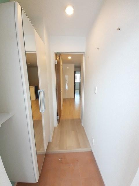 ★大東建託★インターネット無料★セイバリーC