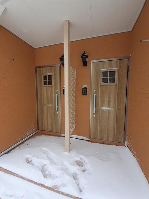 ★大東建託★インターネット無料★セイバリーC