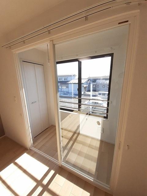 ★大東建託★インターネット無料★シャインコート