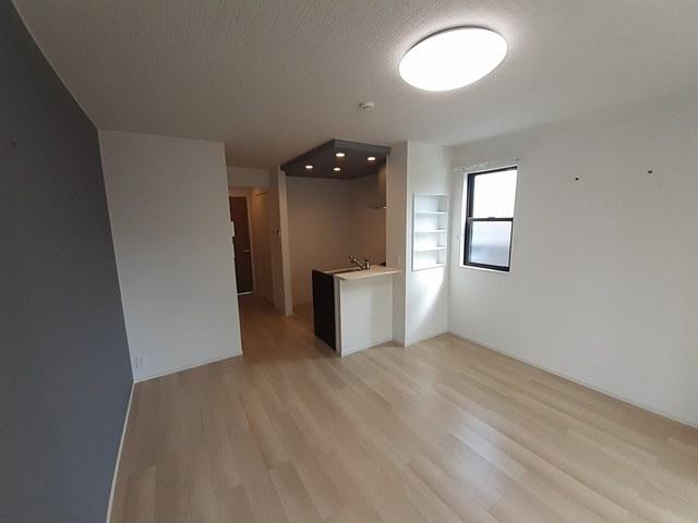 ★大東建託★インターネット無料★ハーベスト