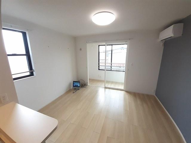 ★大東建託★インターネット無料★ハーベスト