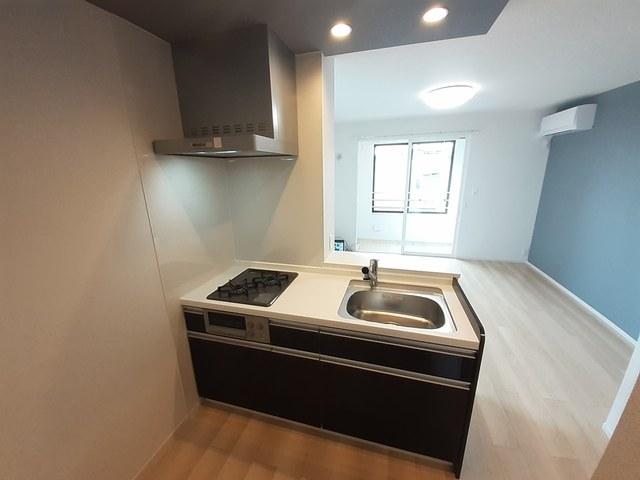 ★大東建託★インターネット無料★ハーベスト