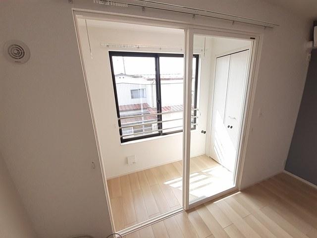 ★大東建託★インターネット無料★ハーベスト