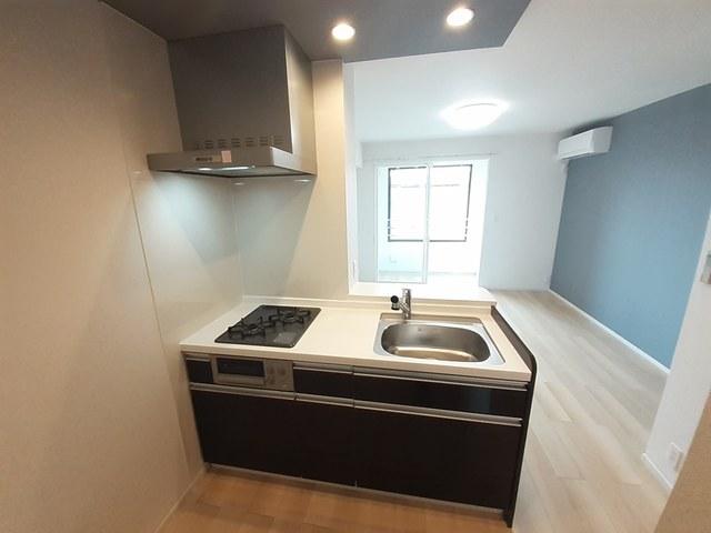 ★大東建託★インターネット無料★ハーベスト