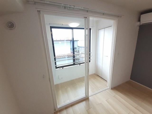 ★大東建託★インターネット無料★ハーベスト