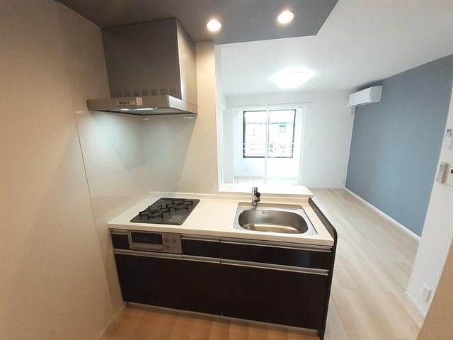 ★大東建託★インターネット無料★ハーベスト