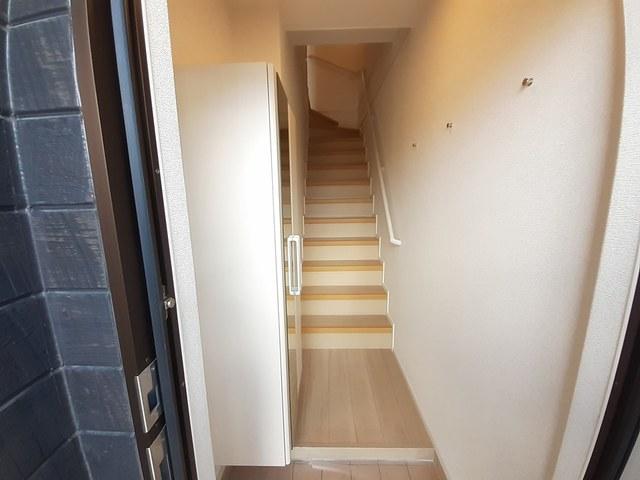 ★大東建託★インターネット無料★ハーベスト