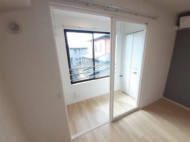 ★大東建託★インターネット無料★ハーベスト