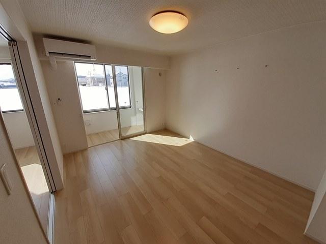 ★大東建託★インターネット無料★アイ．レジデンスⅢ