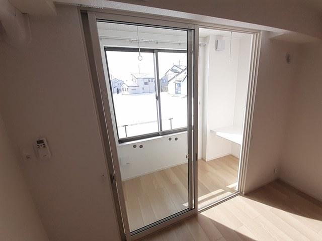 ★大東建託★インターネット無料★アイ．レジデンスⅢ