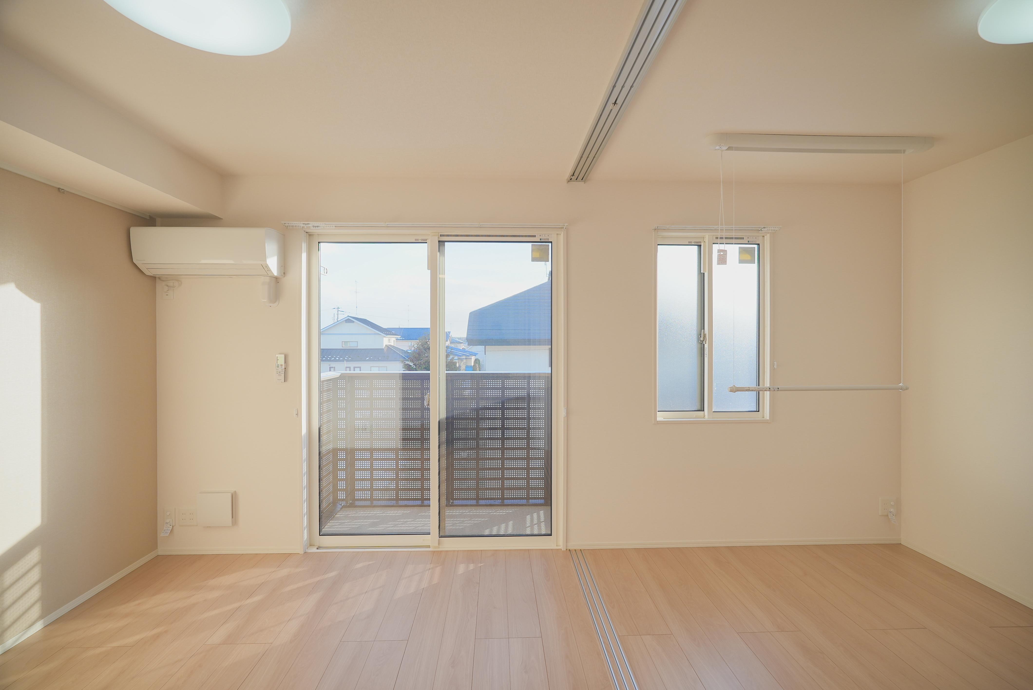 ★インターネットWi-Fi無料★アントスおいらせ