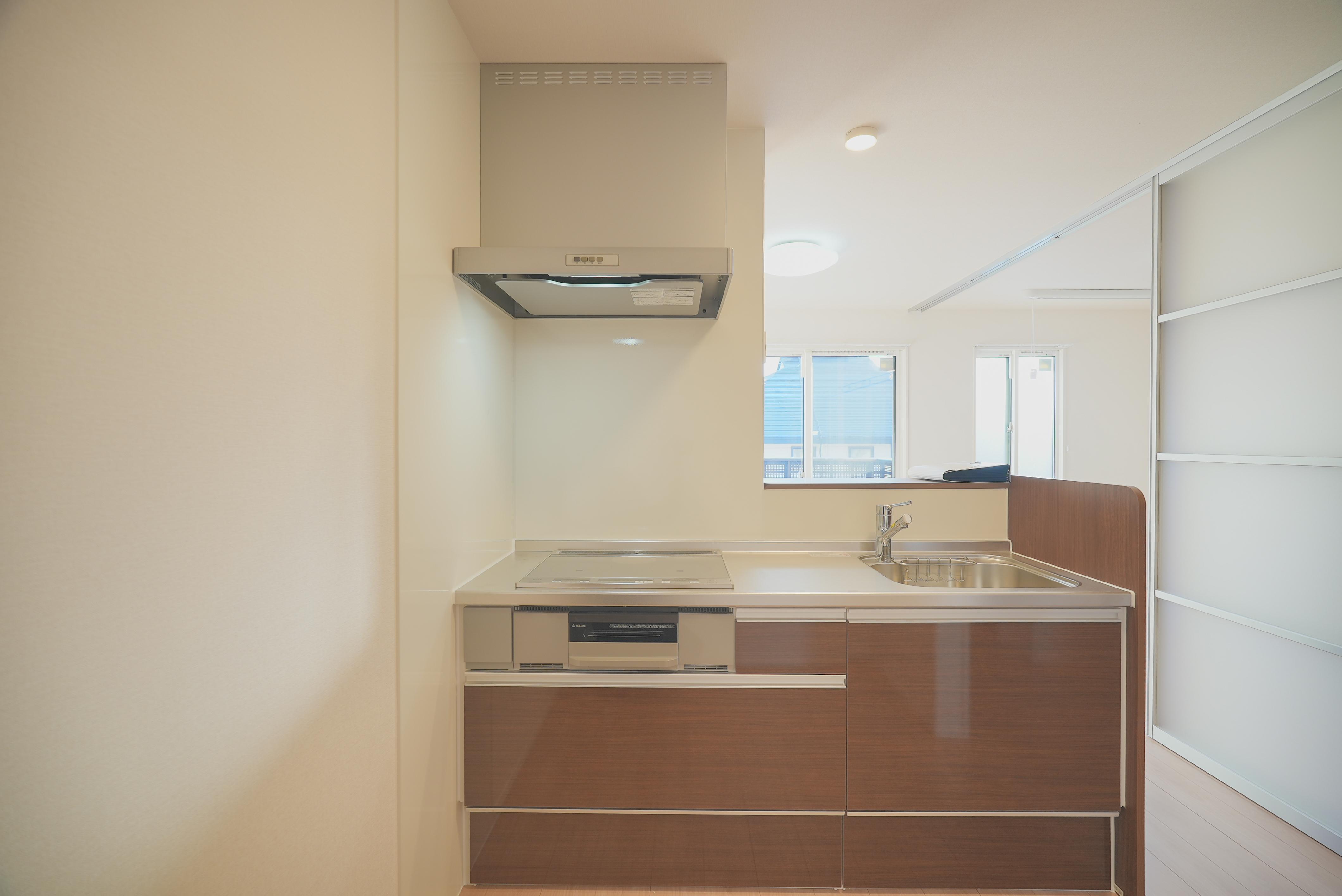 ★インターネットWi-Fi無料★アントスおいらせ