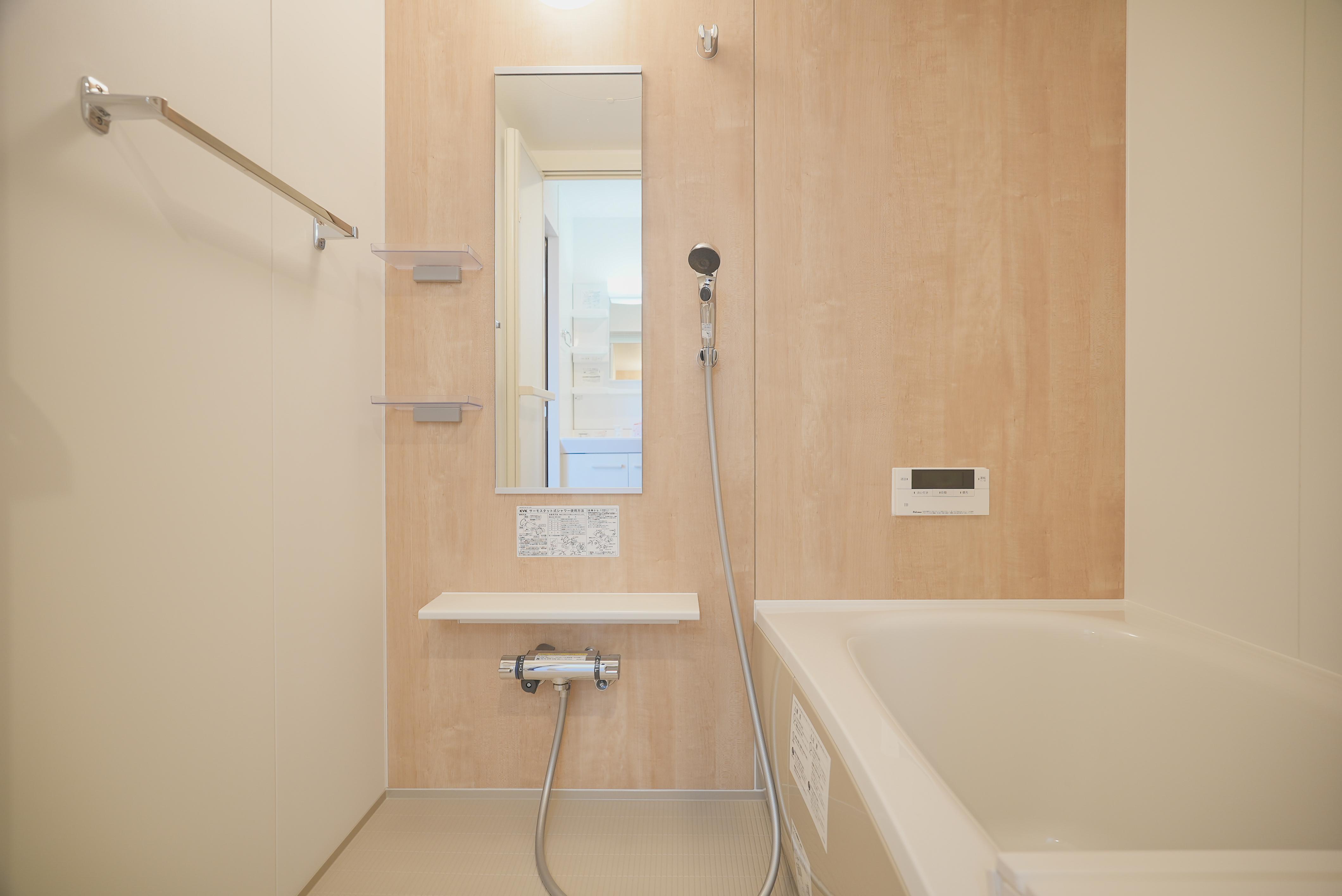 ★インターネットWi-Fi無料★アントスおいらせ