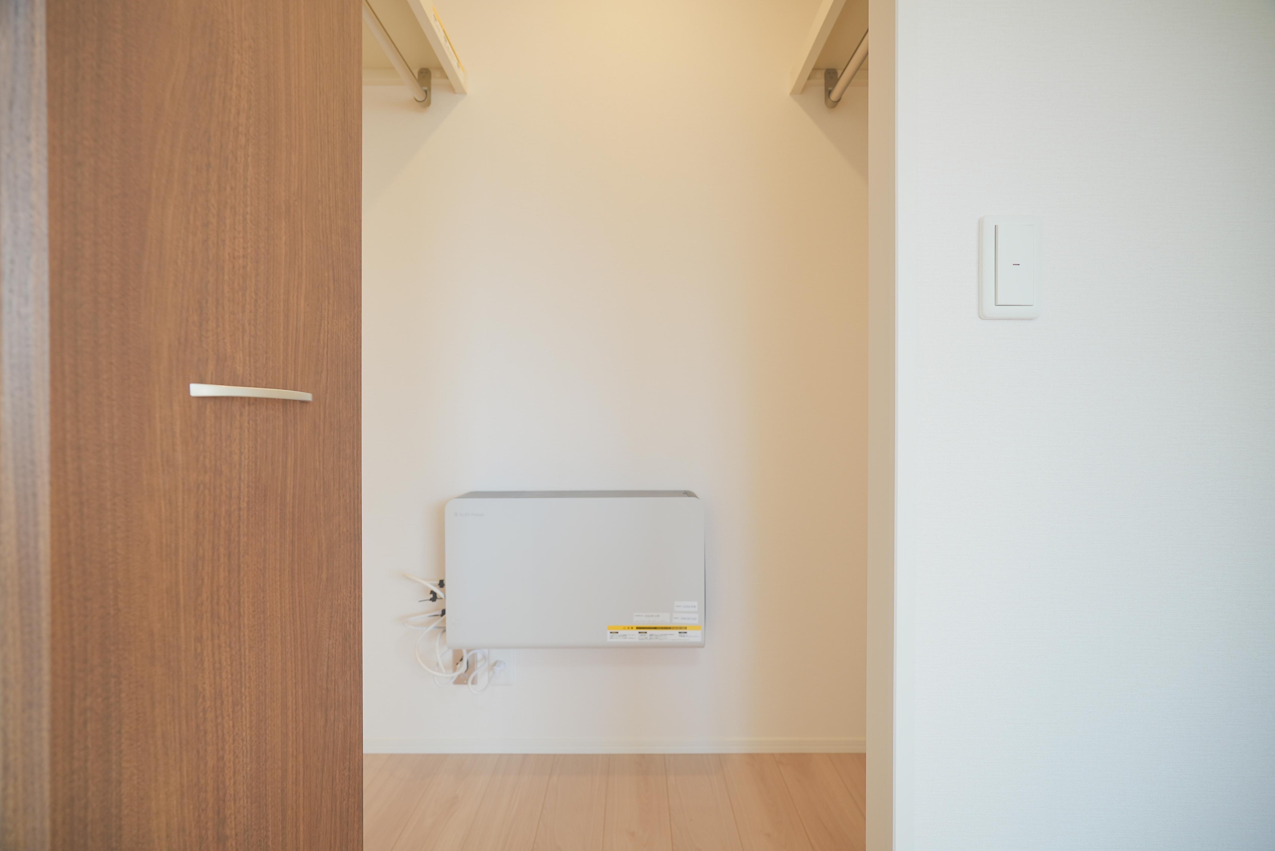 ★インターネットWi-Fi無料★アントスおいらせ