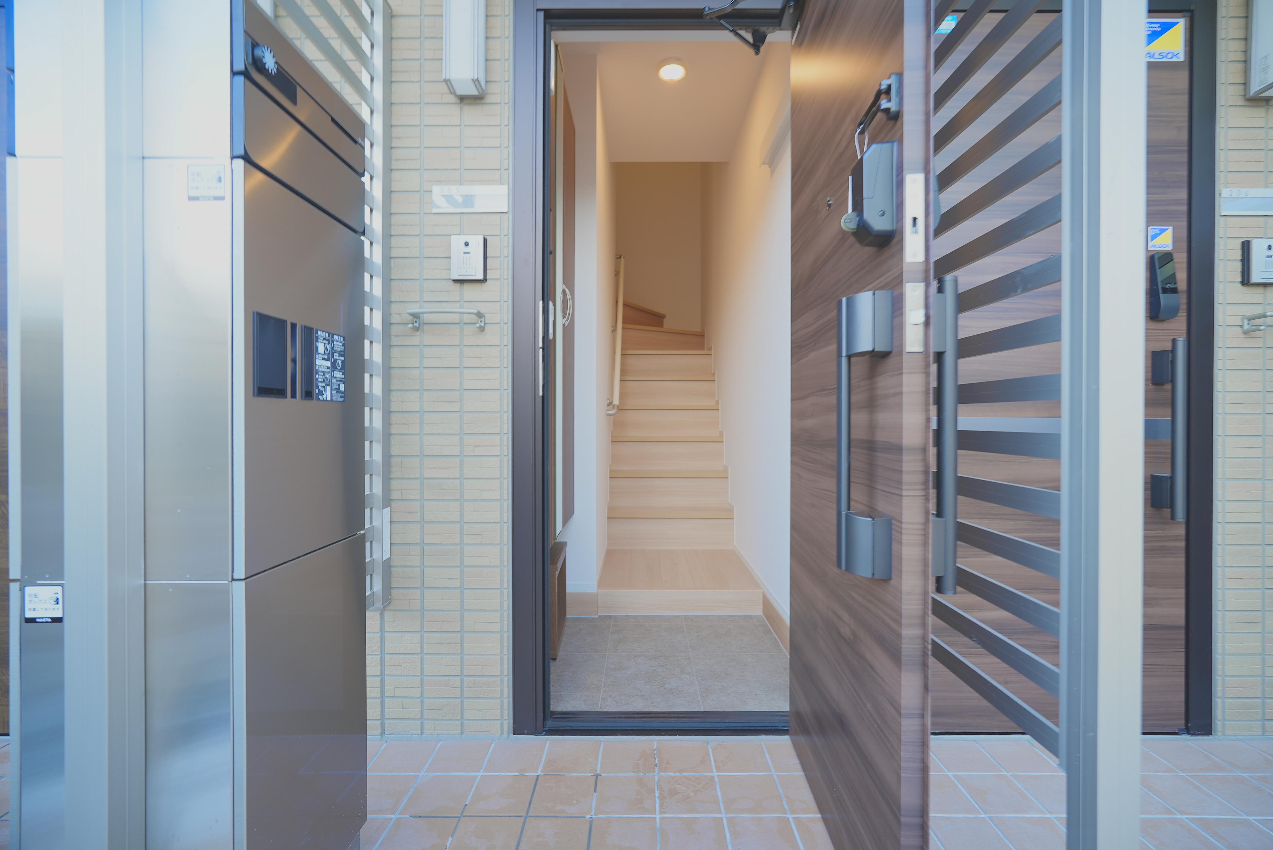 ★インターネットWi-Fi無料★アントスおいらせ