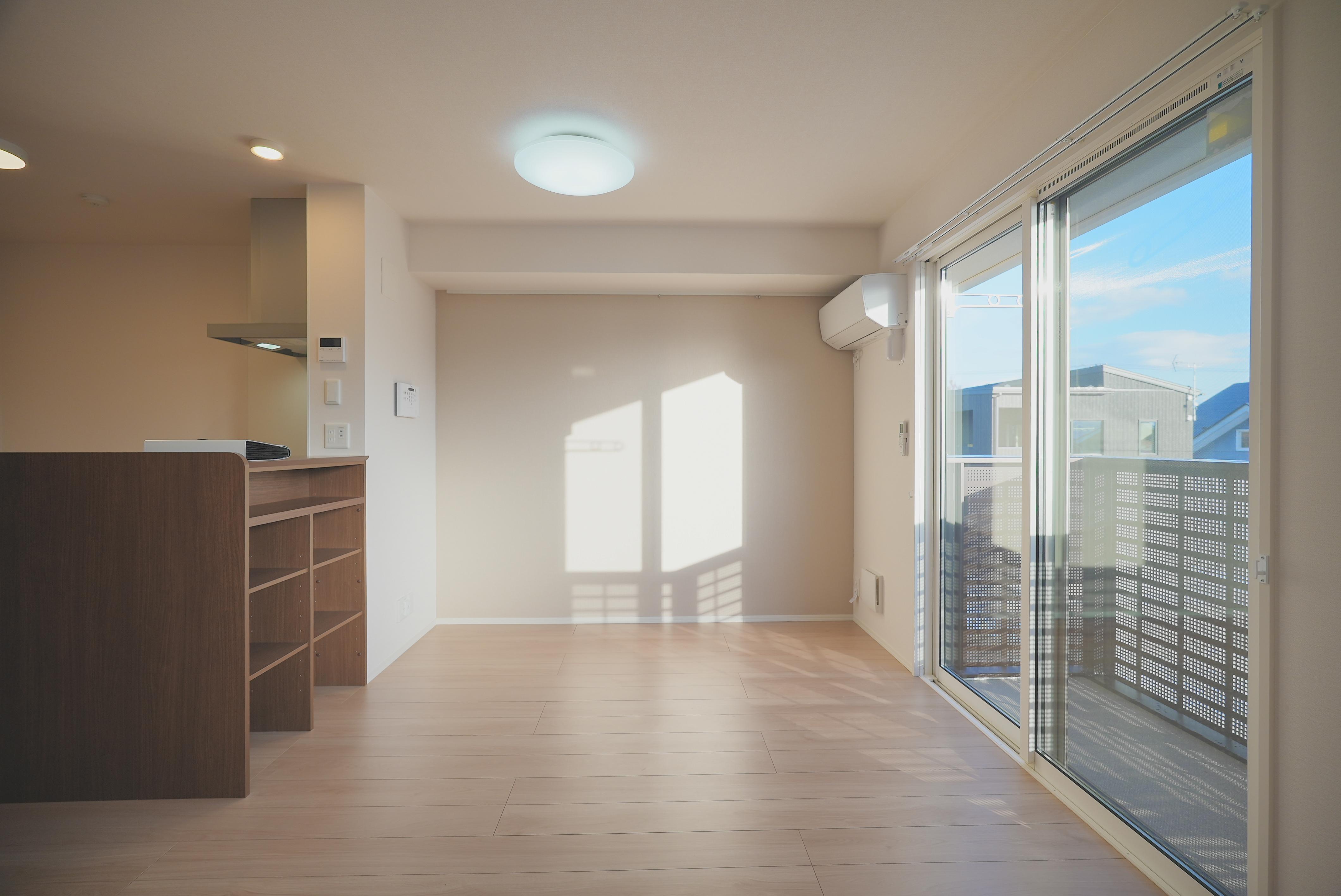 ★インターネットWi-Fi無料★アントスおいらせ