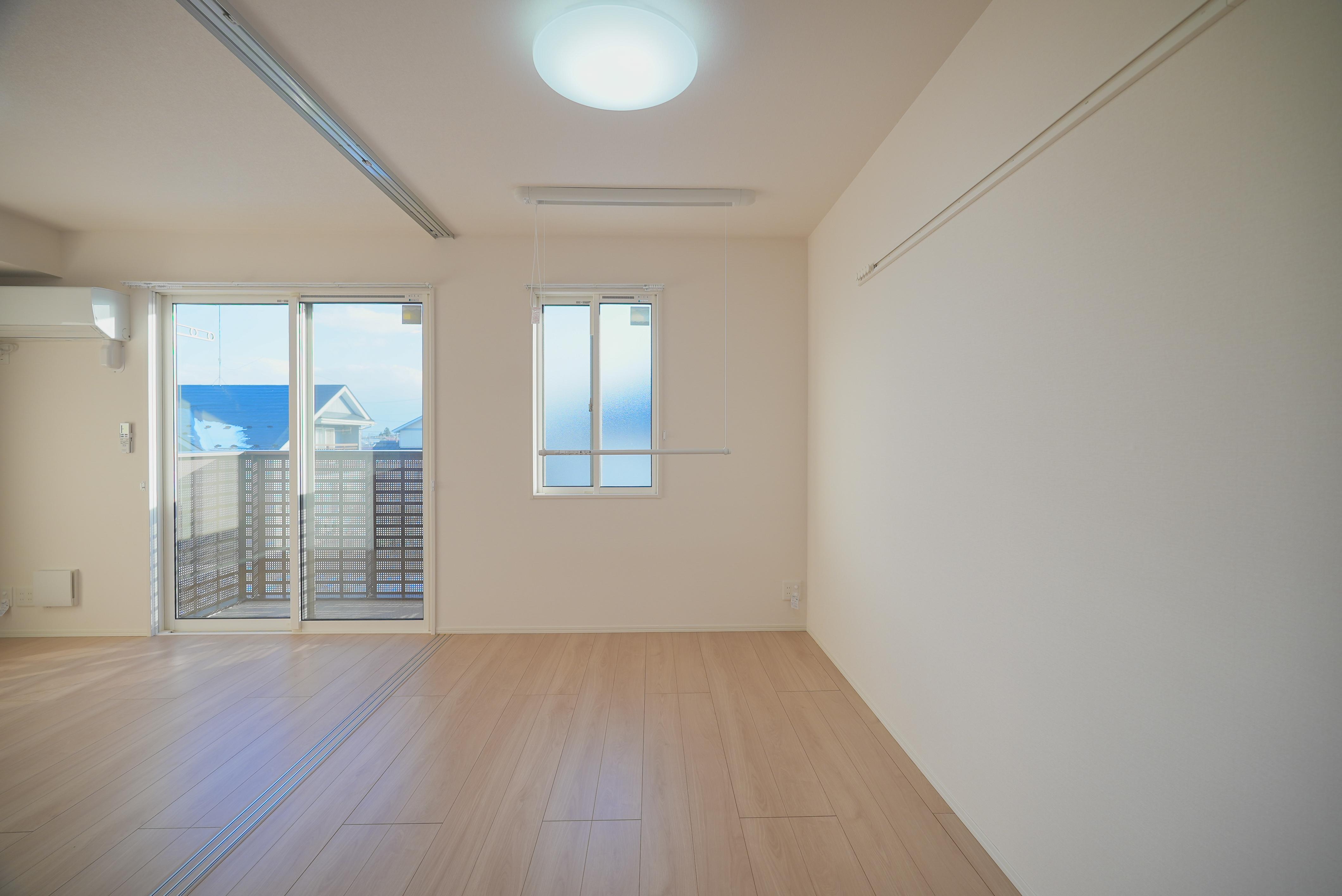 ★インターネットWi-Fi無料★アントスおいらせ