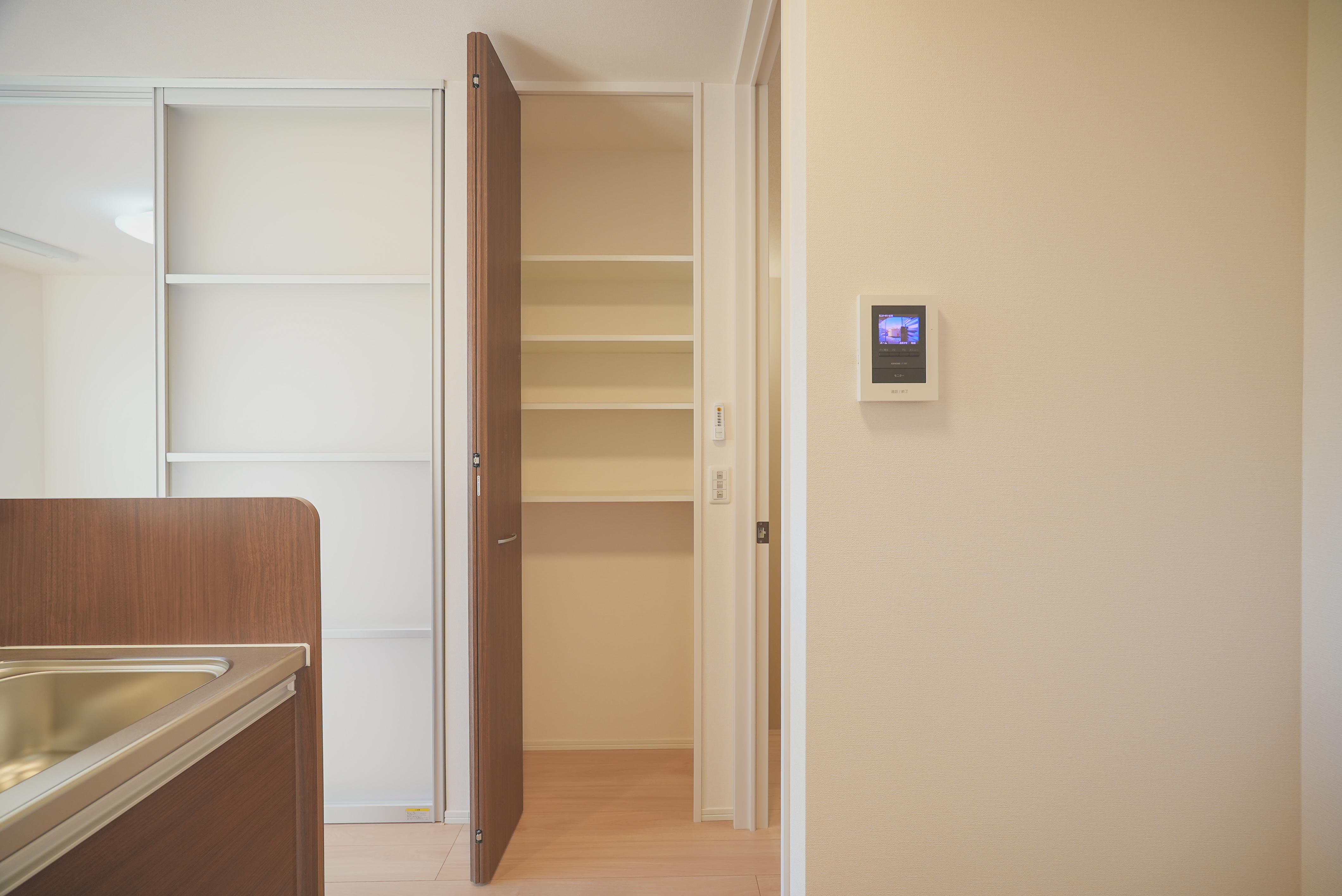 ★インターネットWi-Fi無料★アントスおいらせ