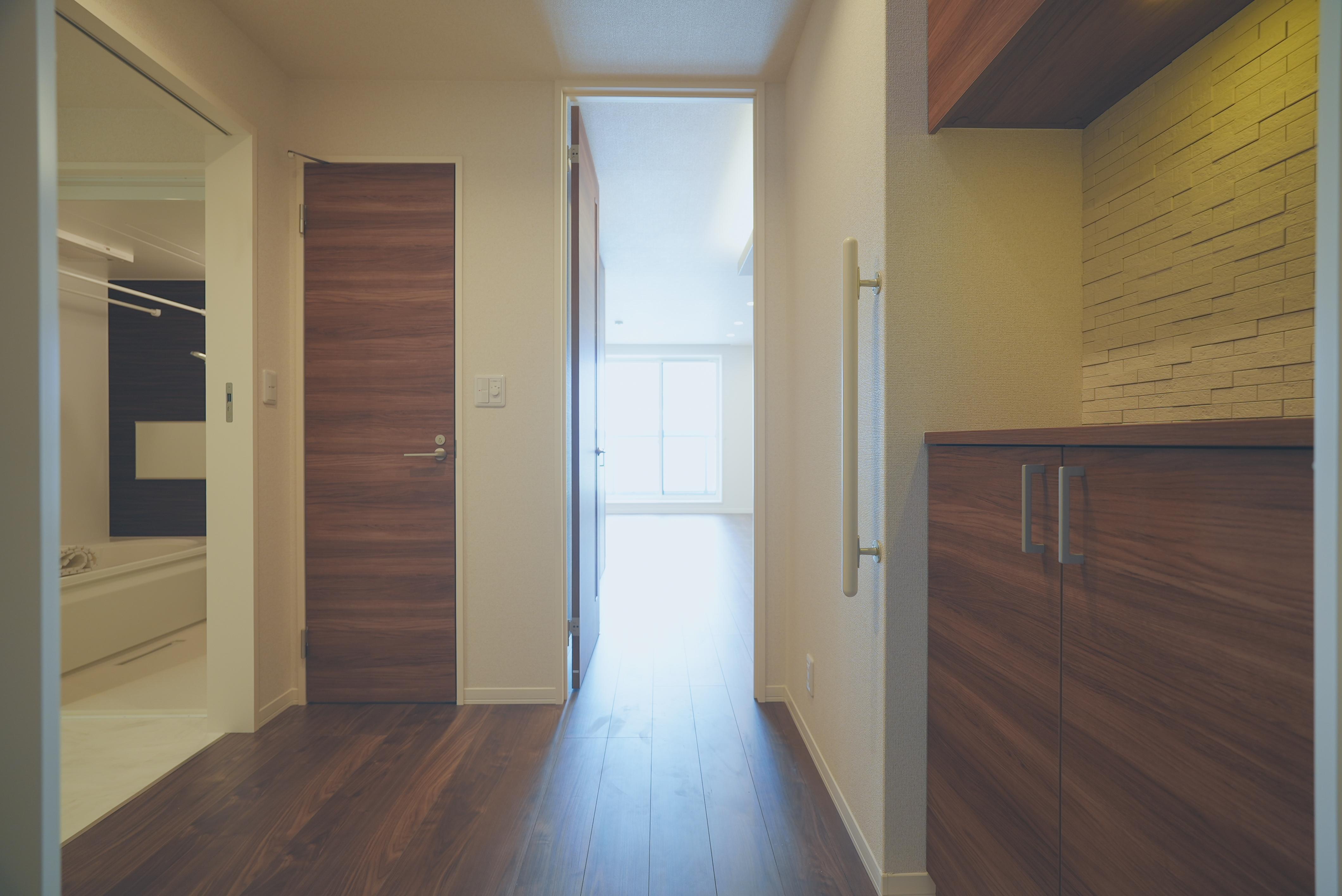 ★積水ハウス★オール電化★インターネット無料（Wi-Fi対応）★シティプラザ長者