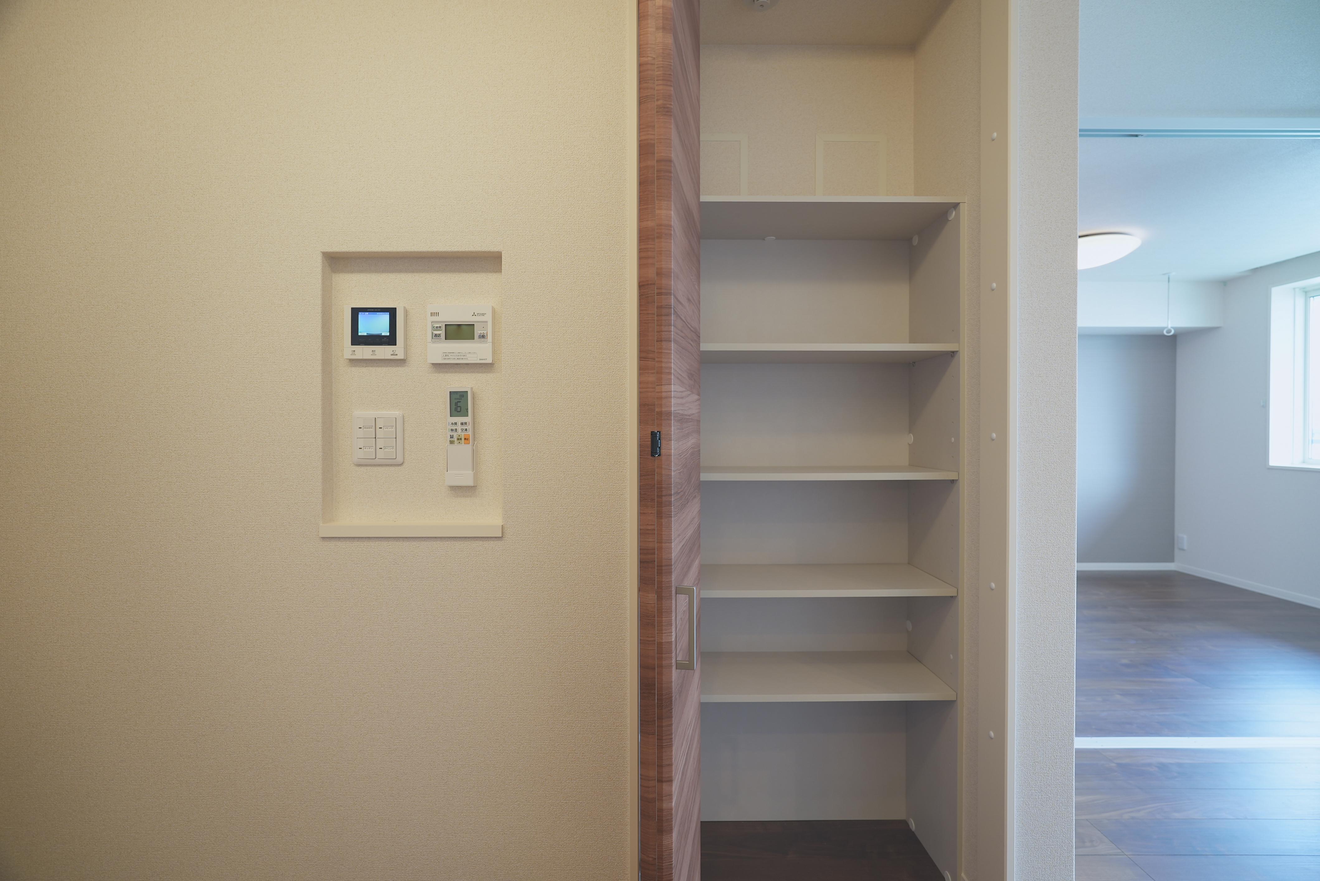 ★積水ハウス★オール電化★インターネット無料（Wi-Fi対応）★シティプラザ長者