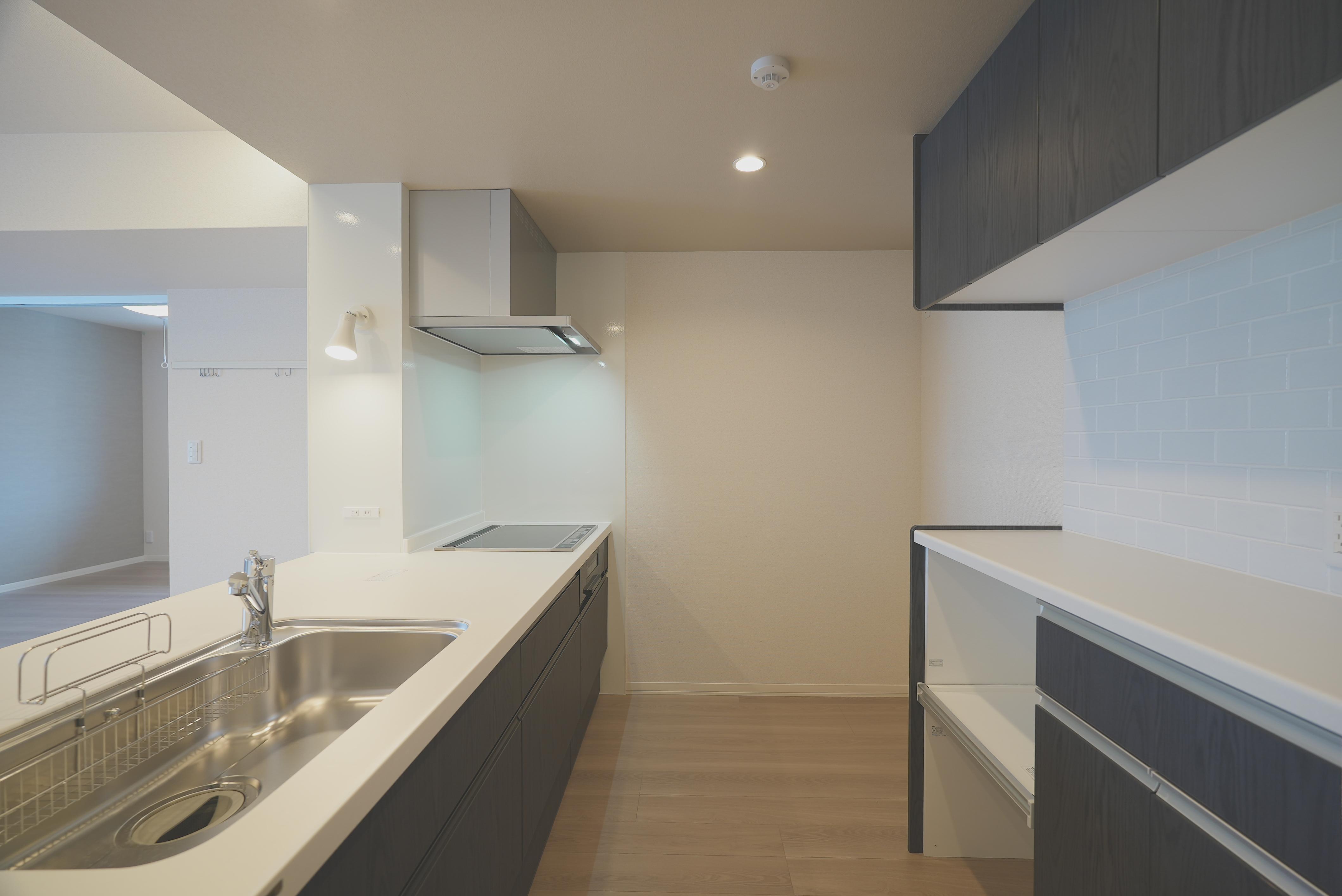 ★積水ハウス★オール電化★インターネット無料(Wi-Fi対応)★シティプラザ長者