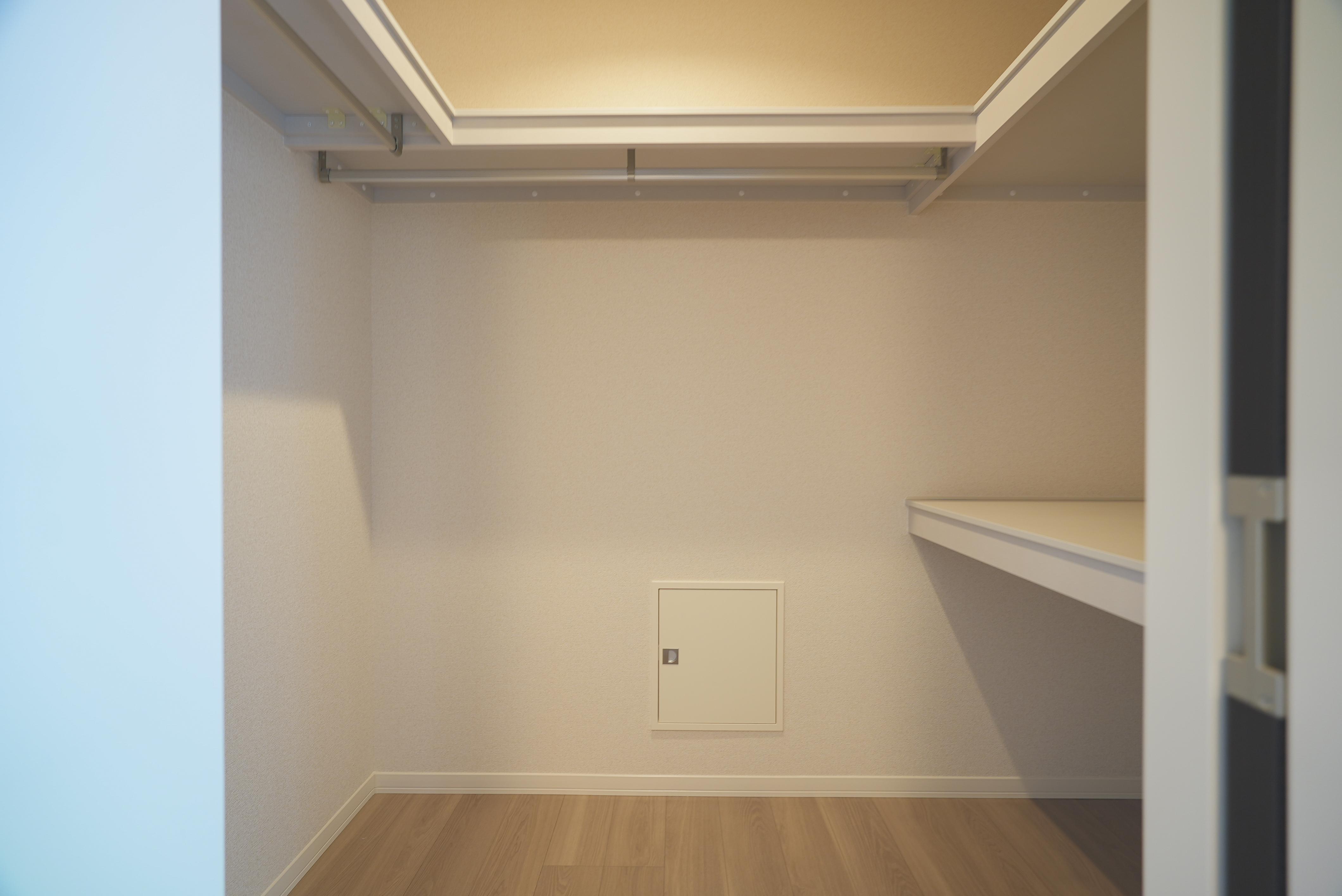 ★積水ハウス★オール電化★インターネット無料(Wi-Fi対応)★シティプラザ長者