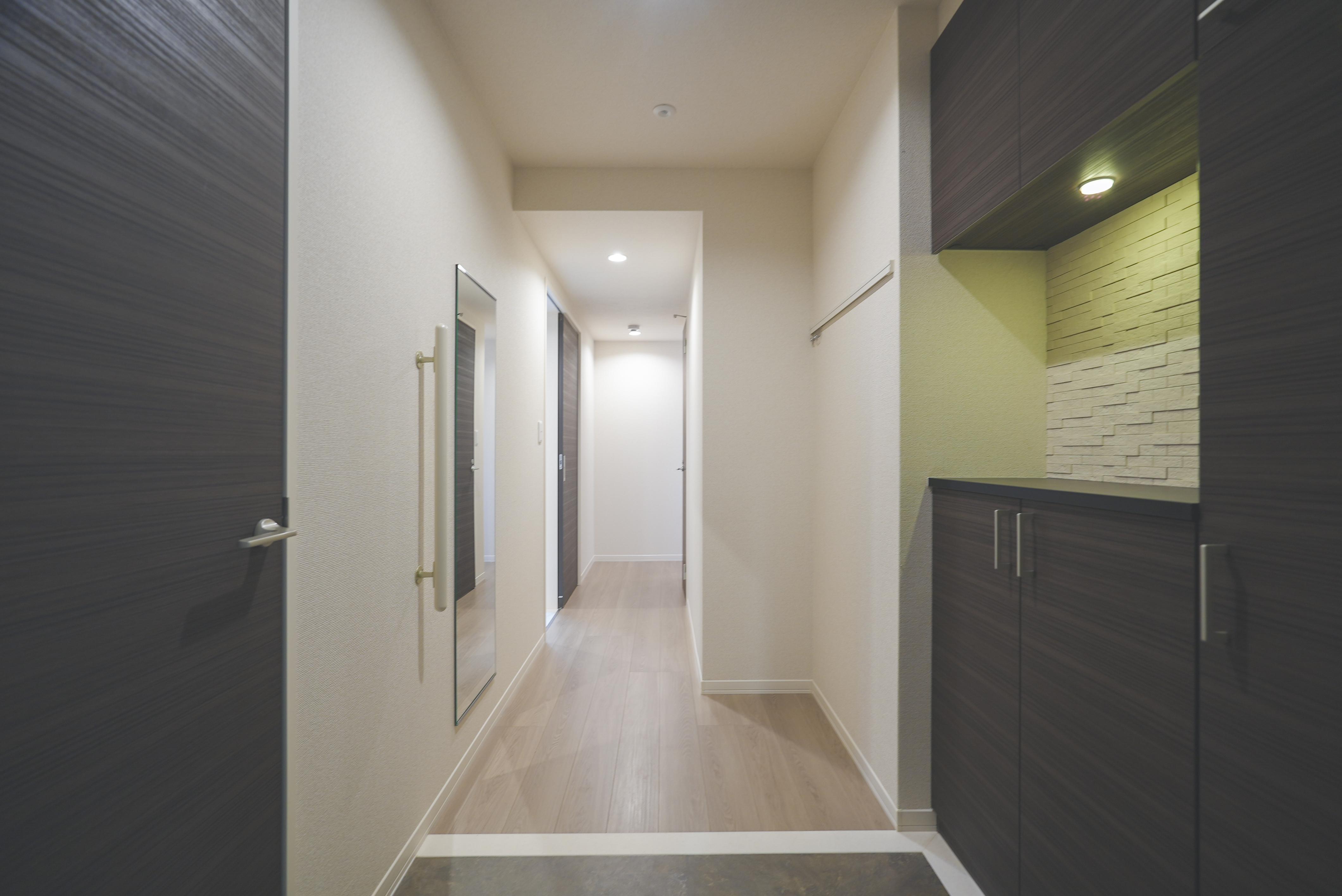 ★積水ハウス★オール電化★インターネット無料(Wi-Fi対応)★シティプラザ長者