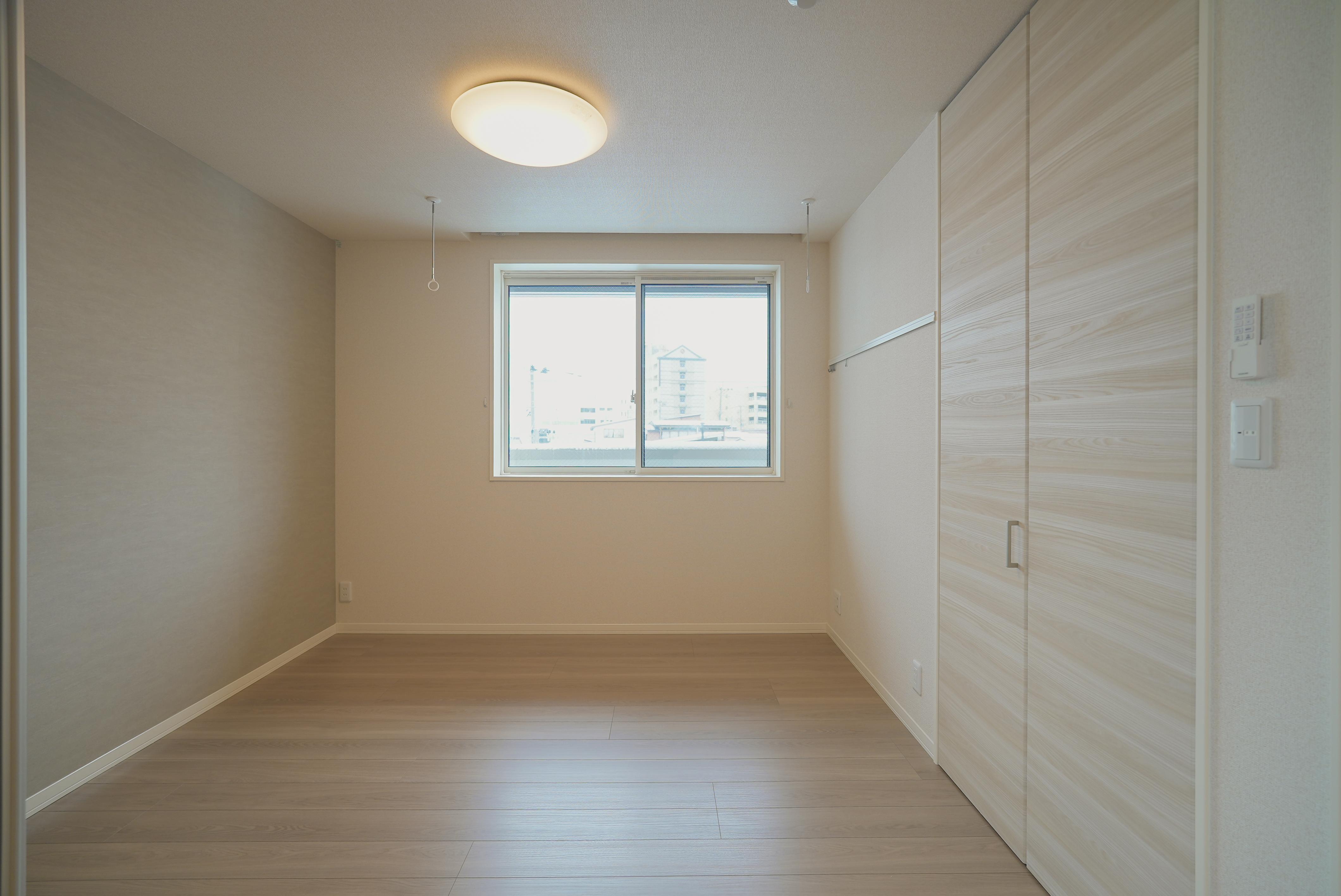 ★積水ハウス★オール電化★インターネット無料(Wi-Fi対応)★シティプラザ長者