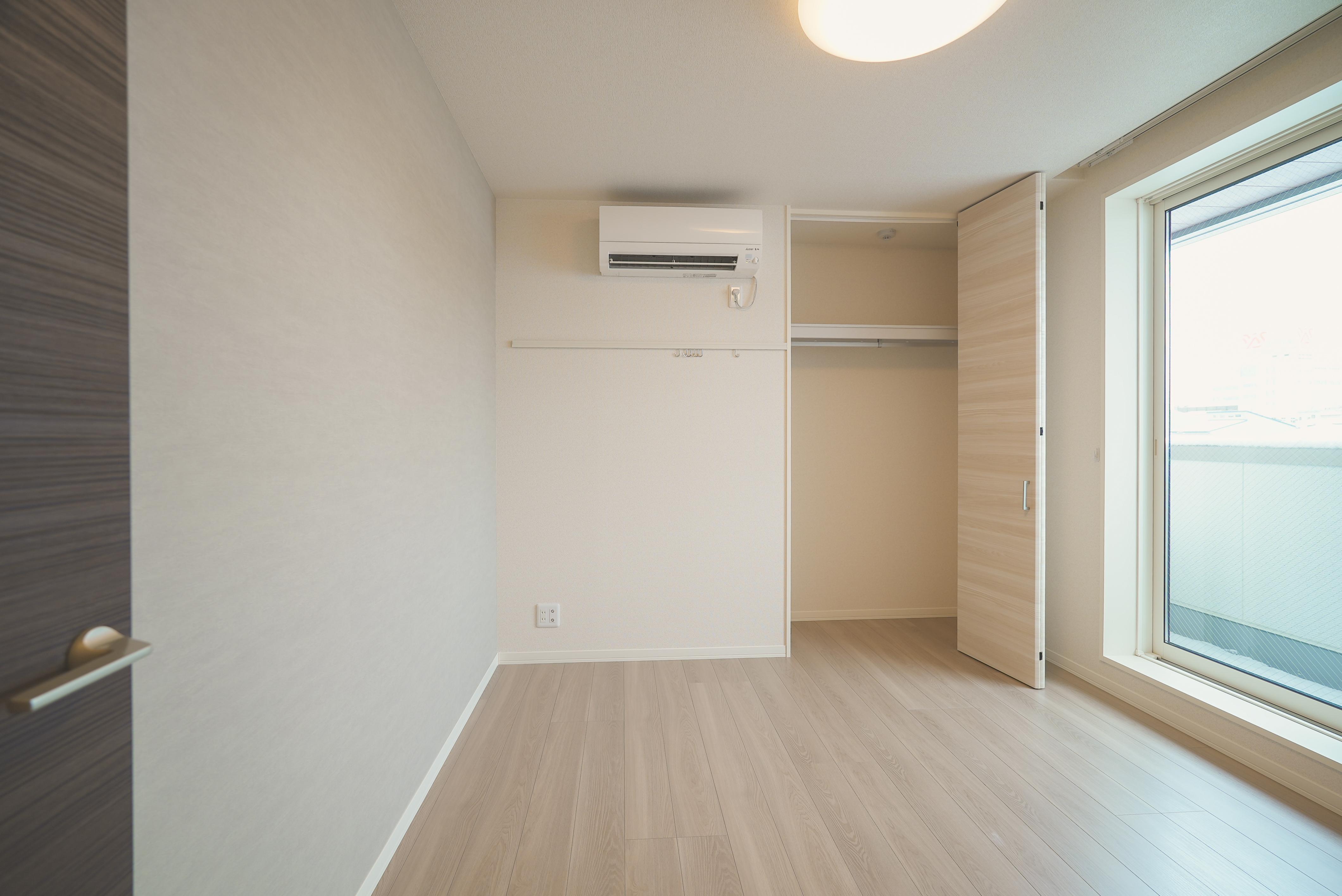 ★積水ハウス★オール電化★インターネット無料(Wi-Fi対応)★シティプラザ長者