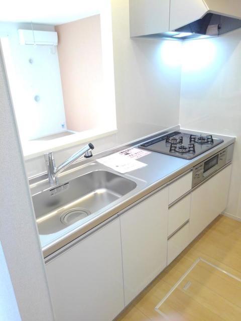 ★大東建託★EZハイツ