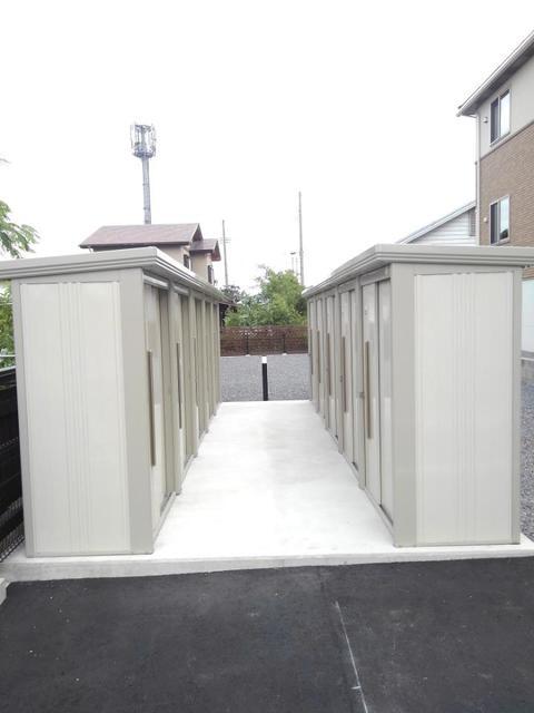 ★大東建託★EZハイツ