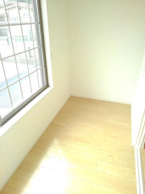 ★大東建託★EZハイツ