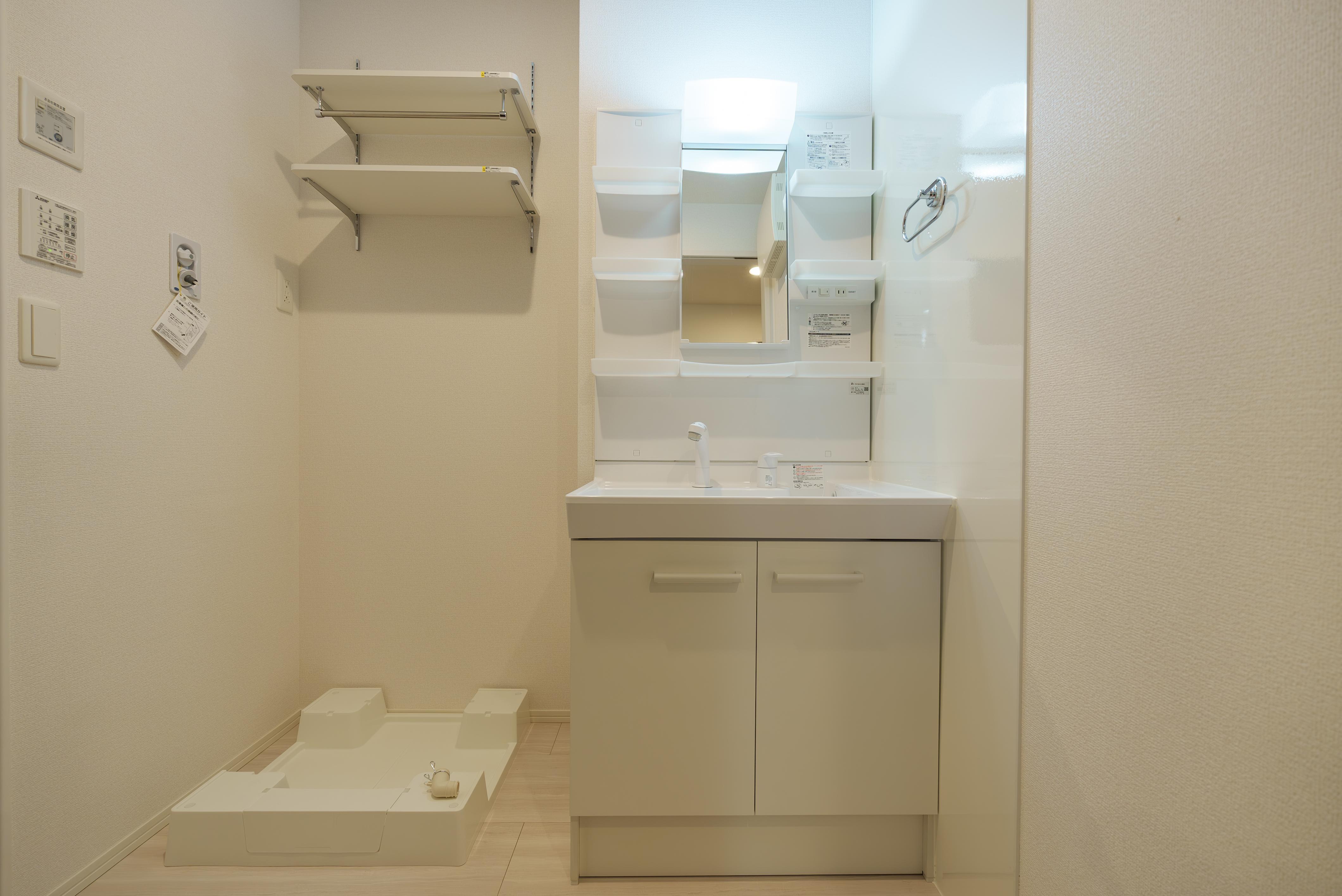 ★D-room★太陽光発電ZEH-M★インターネットWi-Fi無料★Largo Miya