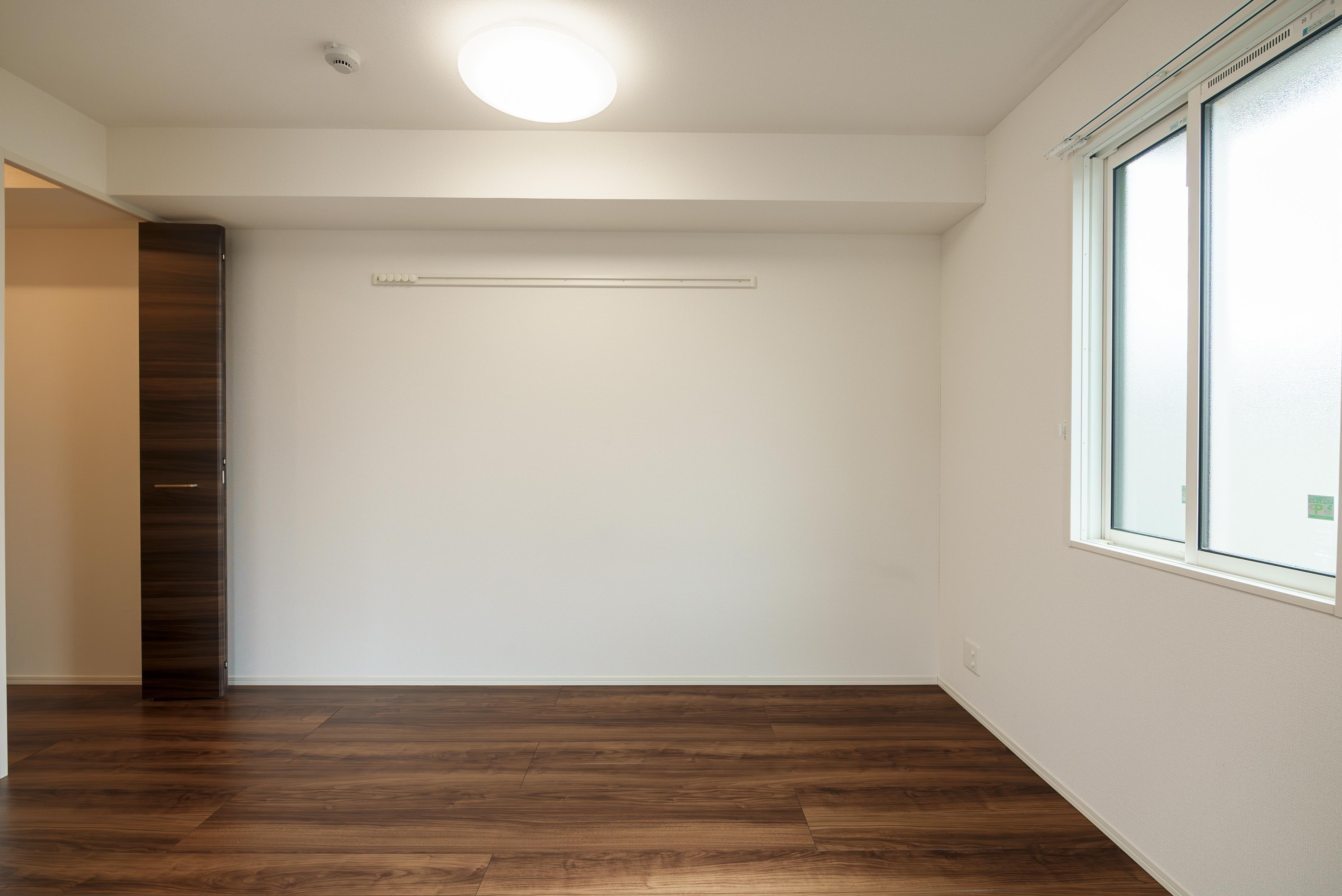 ★D-room★太陽光発電ZEH-M★インターネットWi-Fi無料★Largo Miya