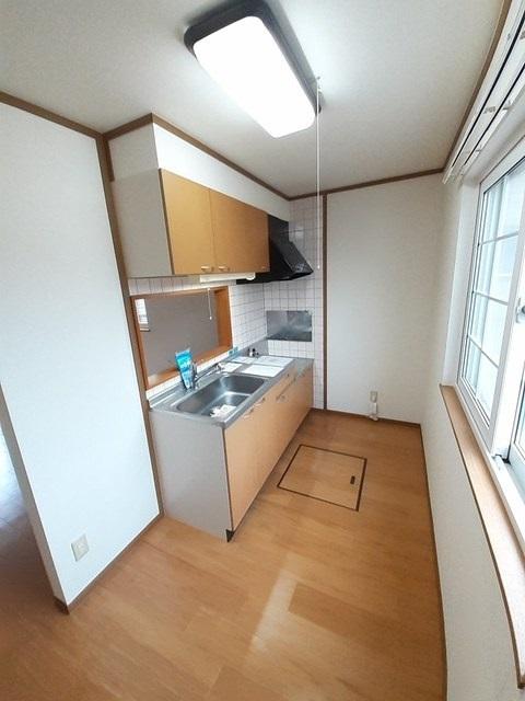 ★大東建託★コーモド カーサ