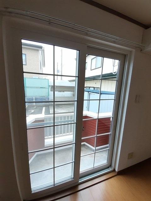 ★大東建託★コーモド カーサ